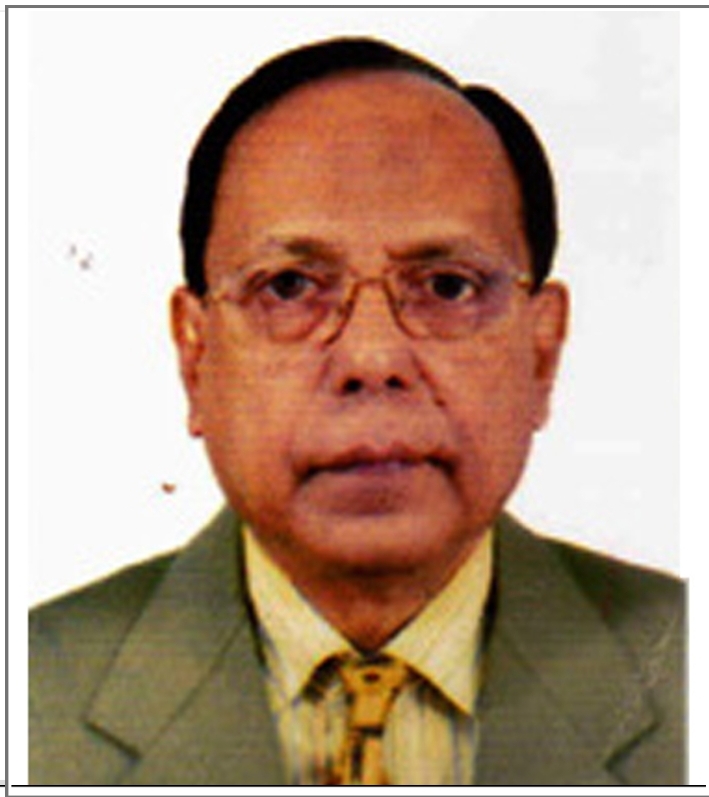 Zulfiqar Haidar Chaudhury